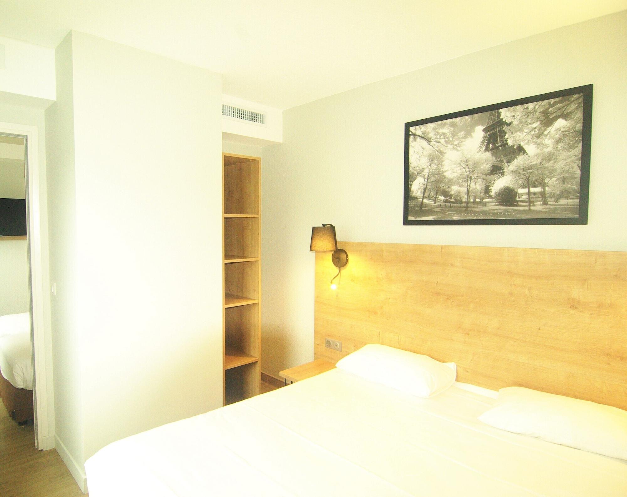 Adagio Access Marne La Vallee - Torcy Disneyland Paris Exterior foto