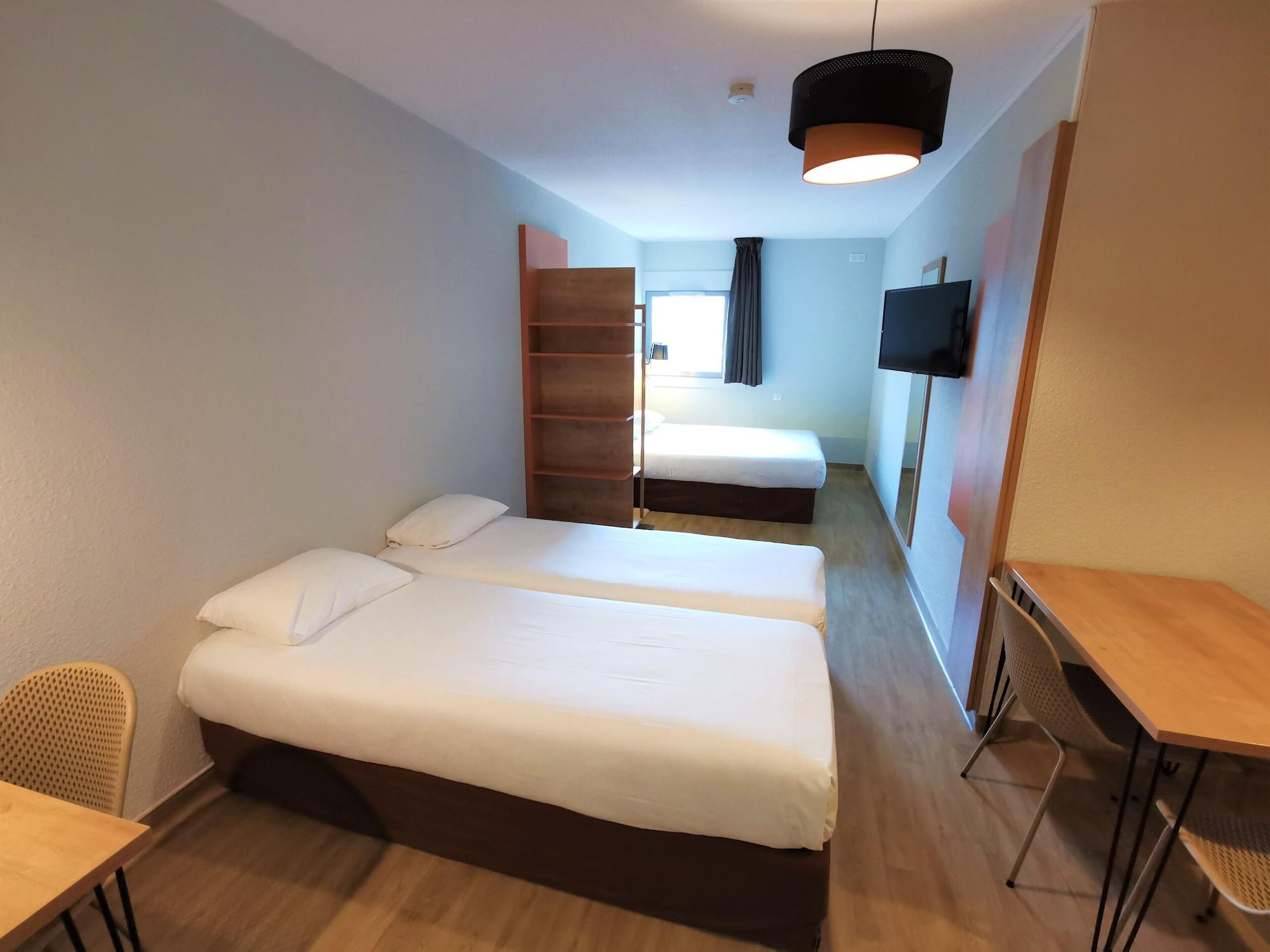 Adagio Access Marne La Vallee - Torcy Disneyland Paris Exterior foto