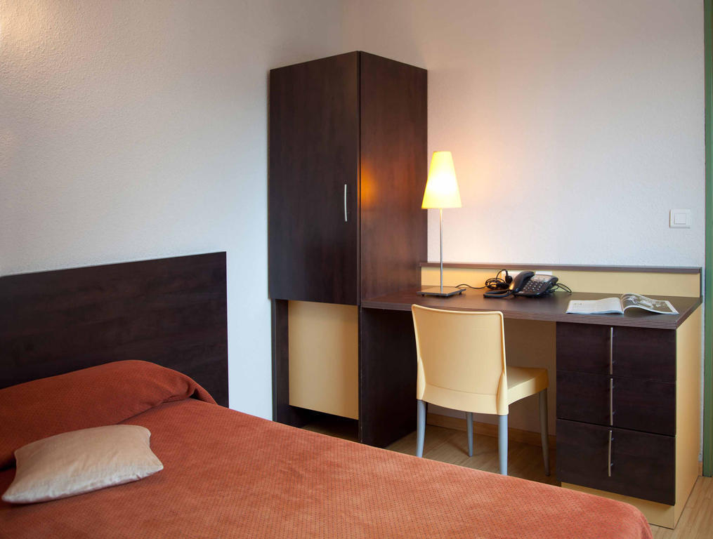 Adagio Access Marne La Vallee - Torcy Disneyland Paris Quarto foto