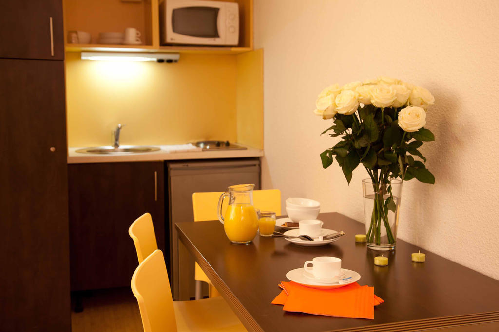 Adagio Access Marne La Vallee - Torcy Disneyland Paris Quarto foto