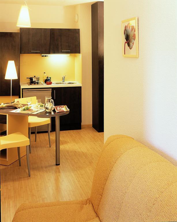 Adagio Access Marne La Vallee - Torcy Disneyland Paris Quarto foto