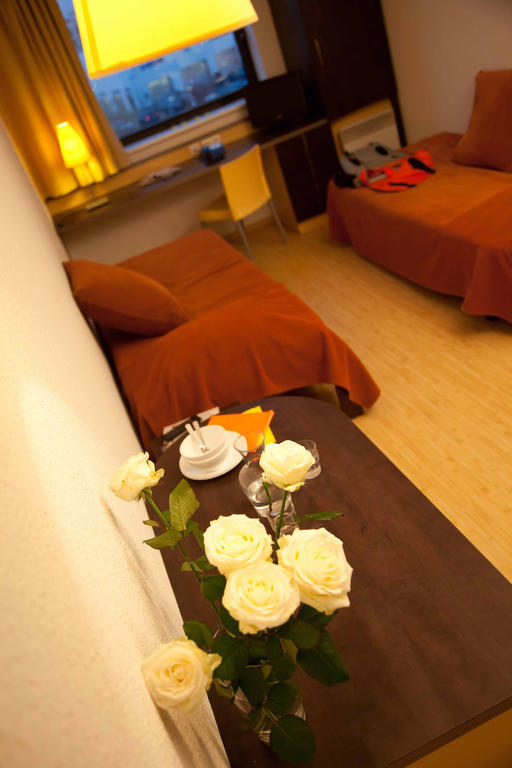 Adagio Access Marne La Vallee - Torcy Disneyland Paris Quarto foto