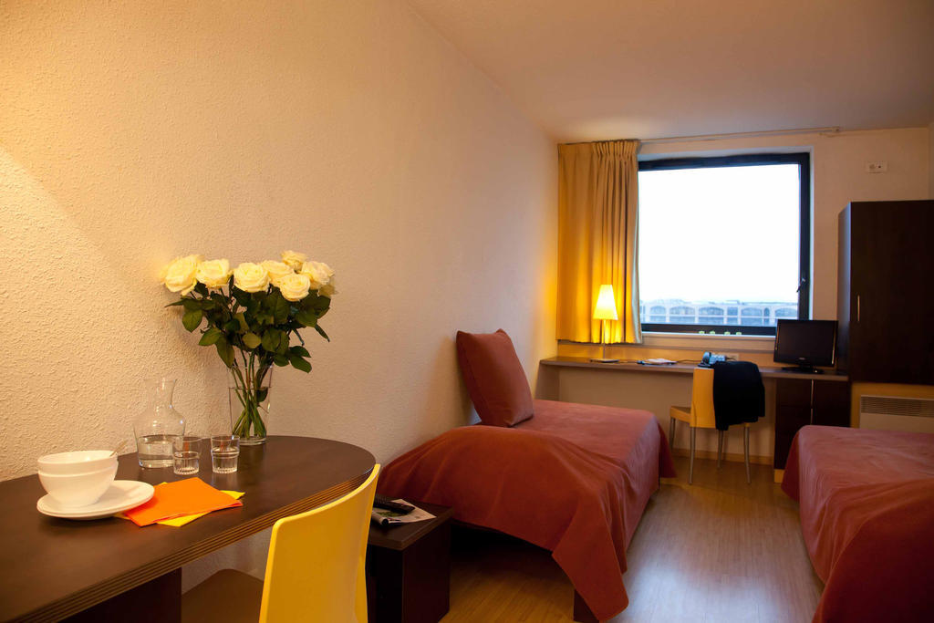 Adagio Access Marne La Vallee - Torcy Disneyland Paris Quarto foto