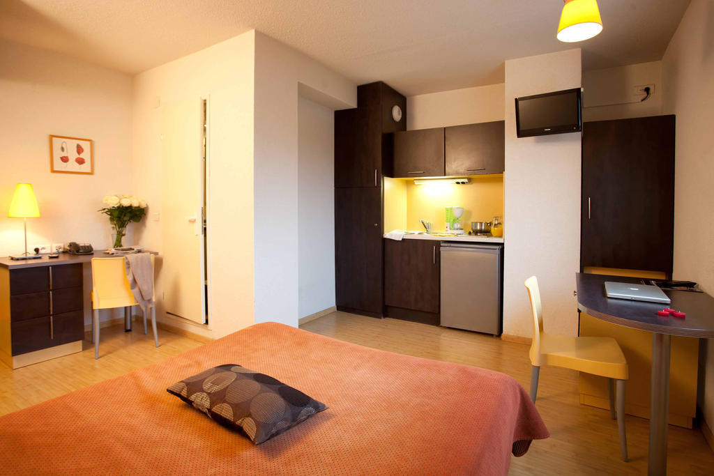 Adagio Access Marne La Vallee - Torcy Disneyland Paris Quarto foto