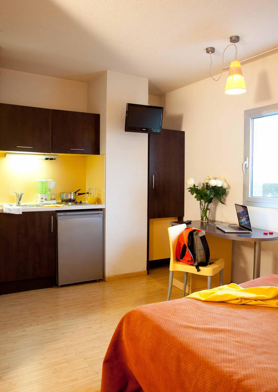 Adagio Access Marne La Vallee - Torcy Disneyland Paris Quarto foto