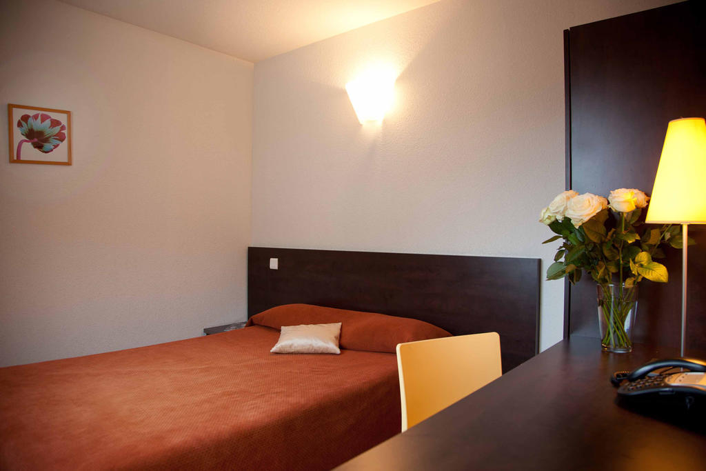 Adagio Access Marne La Vallee - Torcy Disneyland Paris Exterior foto