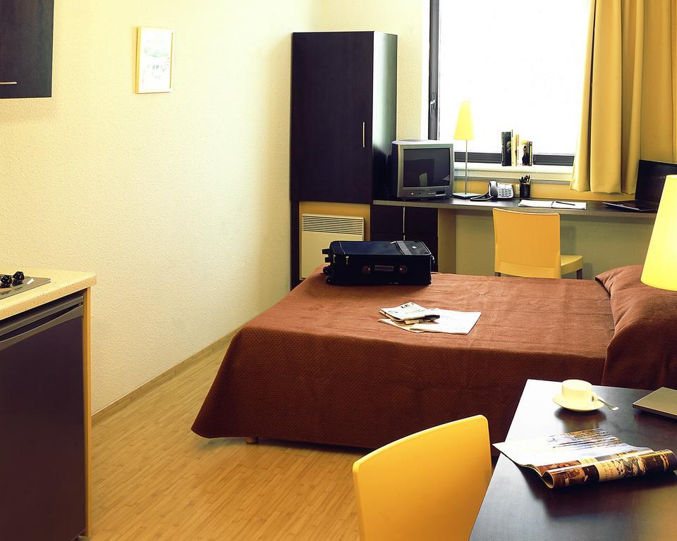 Adagio Access Marne La Vallee - Torcy Disneyland Paris Quarto foto