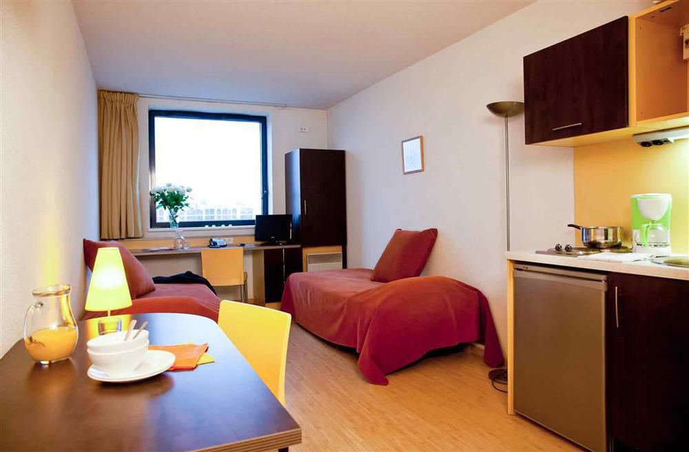 Adagio Access Marne La Vallee - Torcy Disneyland Paris Quarto foto